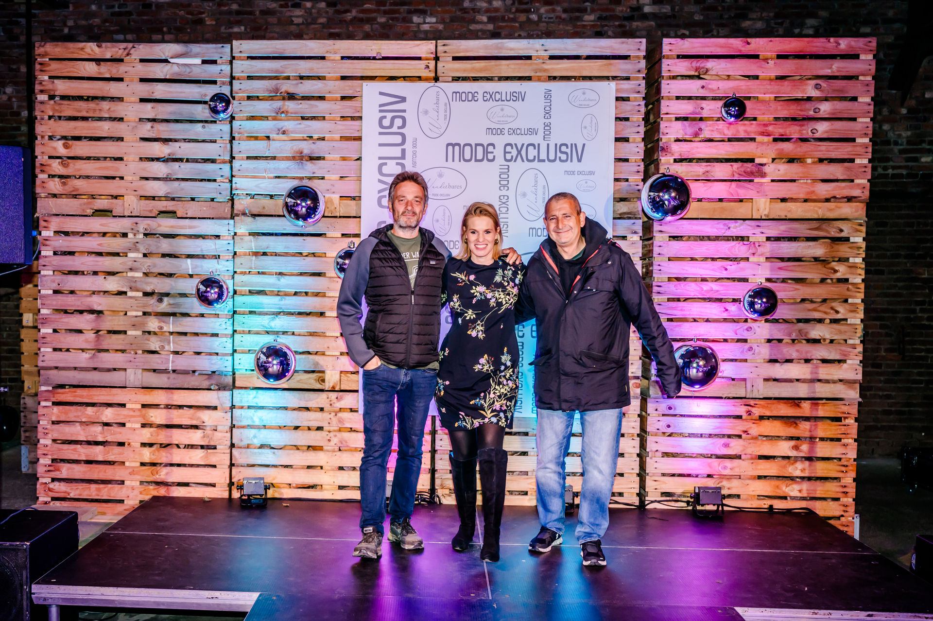 Impressionen rund um unser Jubiläums-Event – Bild 97